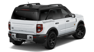 2026 Ford Bronco Sport® External Image 3